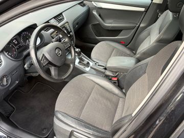 Skoda Octavia - 12