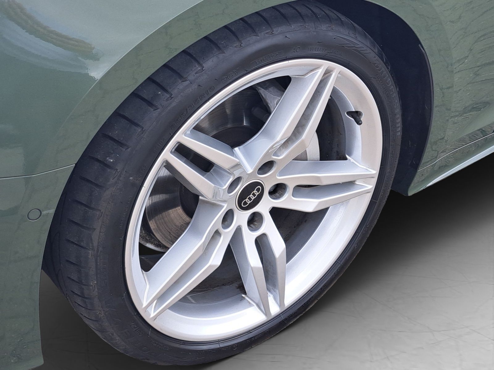 Audi A5 - Bild 12