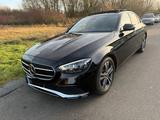 Mercedes-Benz Mercedes Benz E- Klasse W213 220d - Mercedes-Benz 220: Klasse W220