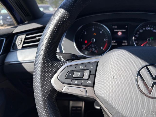 Passat Business 2.0 TDI Navi Rückfahrkamera ACC