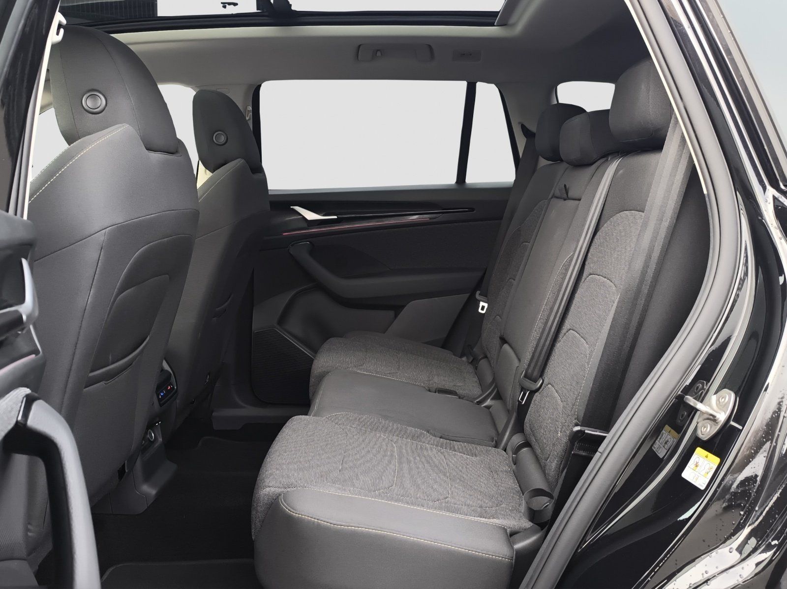 Skoda Kodiaq - Bild 13