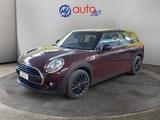 MINI Mini Clubman 2.0 Cooper D Boost 115CV TAGLIANDI  - scheckheftgepflegte MINI One D Clubman