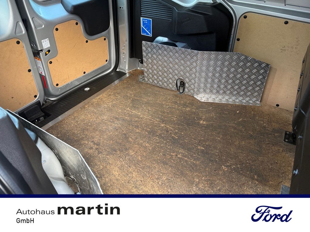 Fahrzeugabbildung Ford Transit Courier 1.0 EcoBoost FACELIFT