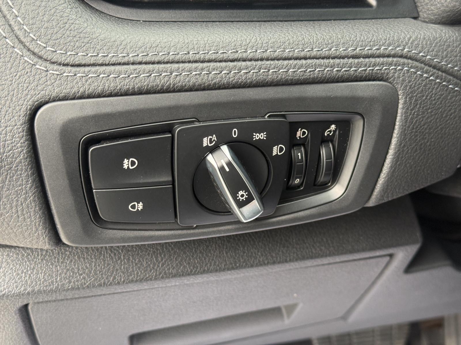 BMW 220 Gran Tourer 220 d xDrive GT Luxury Line LED Leder Pano., миниатюра 17