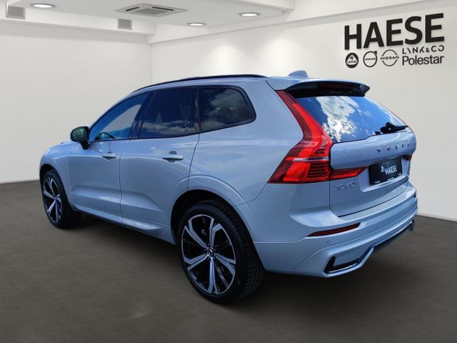 VOLVO XC 60 (Bild 7 von Array)