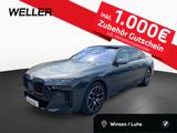 BMW 740d xDrive M SPORT PRO TwoTone,DA/PA-Prof,Sky - BMW 740: Xdrive