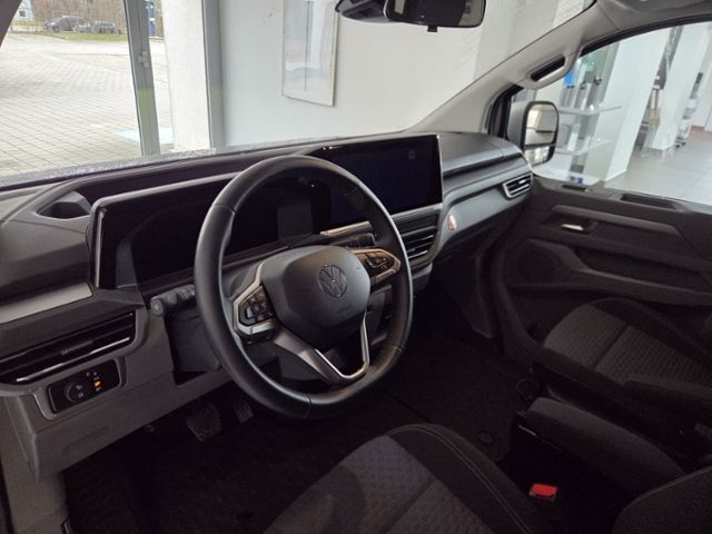 T7 Caravelle Style 2.0 TDI WAG 4MOT MATRIX STH A