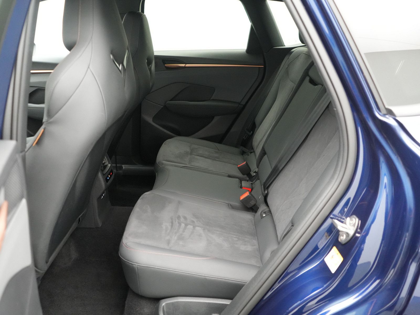 Cupra Terramar - Bild 12