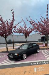 Volkswagen Polo86c 1,3L (Tuning) - Volkswagen Polo: 86l