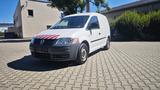 Volkswagen Caddy 2.0 SDI LKW 1.Hand Bott Top Zustand - Volkswagen Caddy: Sdi