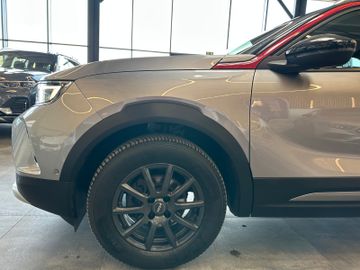 Opel Mokka GS Line *LED*Virtuel*Kamera*