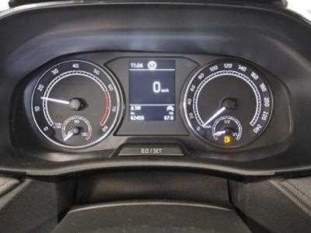 Skoda Fabia - Bild 6