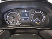 Skoda Fabia - Vorschau Bild 6