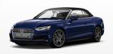 Audi A5 Cabriolet 40 TDI - S LINE / S-SITZE / MATRIX - Audi A5 in Hamm