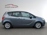 Opel Meriva B*Active*PDC*SHZ*2.Hand*Tüv Neu* - gebrauchte Opel Meriva aus dem Jahr 2017