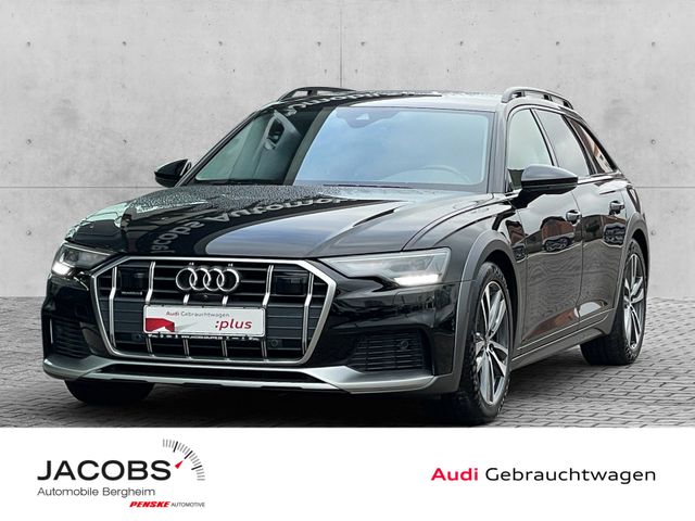 Audi A6 Allroad 40 TDI quattro Standh./Kamera/LED/ACC