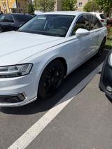 Audi A8 60 TFSI e quattro tiptronic - 41999 Euro - Audi A8: 4e
