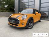 MINI ONE Mini 3-trg. 1.2L Automatik *SHZ*Klima* - MINI MINI: 1.3