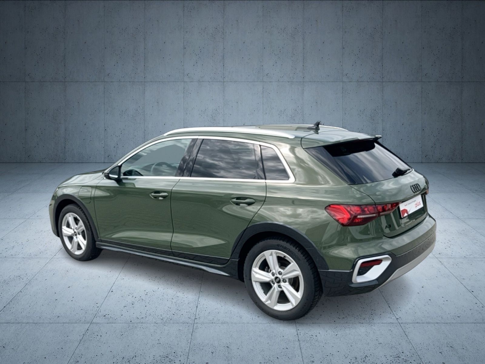 Audi A3 - Bild 4