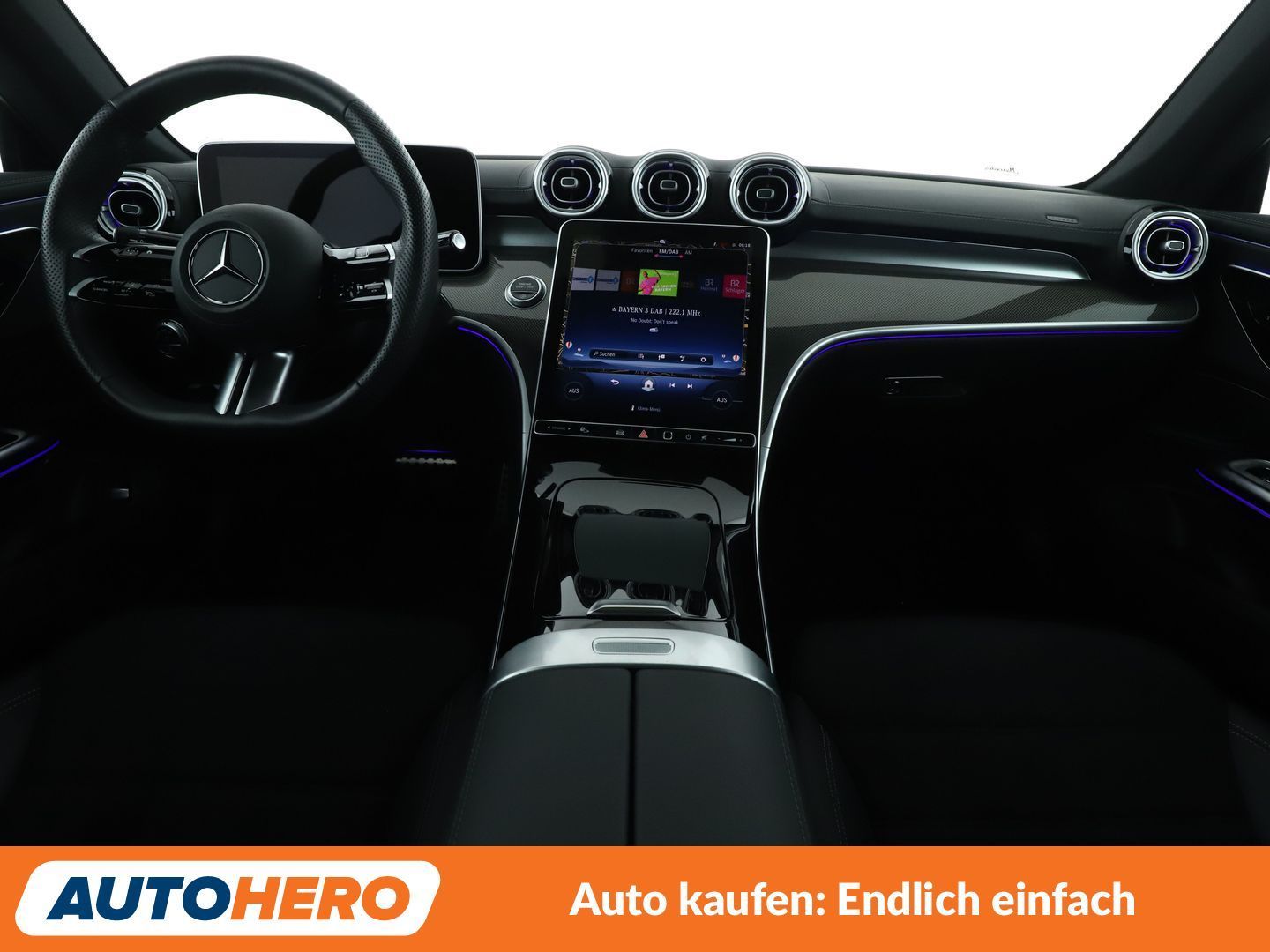 Mercedes-Benz CLE 200 AMG Line Advanced Plus Aut. PANO LED SHZ foto 12