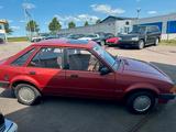 Ford Escort 1.3 Laser MK 3 - Ford Escort aus 1984