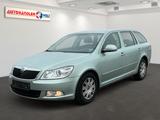 Skoda Octavia Combi (1Z) 1.6 MPI Ambiente - Skoda Octavia Ambiente mit Benzin-Antrieb