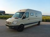 Mercedes-Benz Sprinter 319 cdi - Offers matching your search criteria