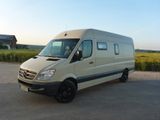 Mercedes-Benz Sprinter 319 cdi - Mercedes-Benz 319