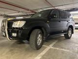Toyota Land Cruiser 100  4.7 V8  173KW  Special Auto  - Toyota Land Cruiser mit Benzin-Antrieb: Geländewagen