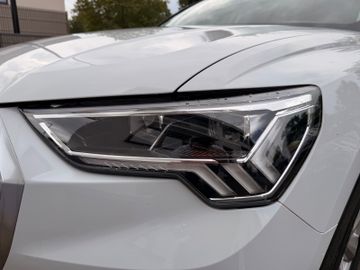 Audi Q3 - 8
