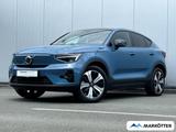 Volvo C40 AWD Ultimate Recharge Twin ACC/AHK/H&K/Pano - Volvo C40: Recharge Ultimate