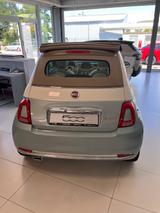 Fiat 500 1.0 GSE N3 Hybrid Collezione 1957 C Coll... - Fiat 500: Collezione