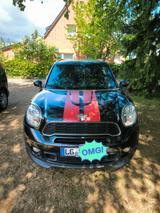 MINI John Cooper Works Countryman John Cooper Wor...