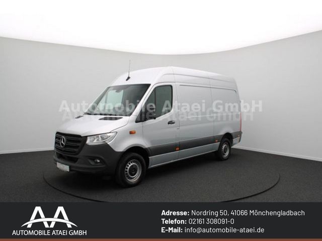 Mercedes-Benz Sprinter 317 NAVI+ 360° KAMERA+ SITZHEIZ. 0570