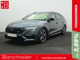 Skoda Octavia Combi 2.0 TSI DSG RS STANDH AHK HuD NAVI - Skoda in Leipzig