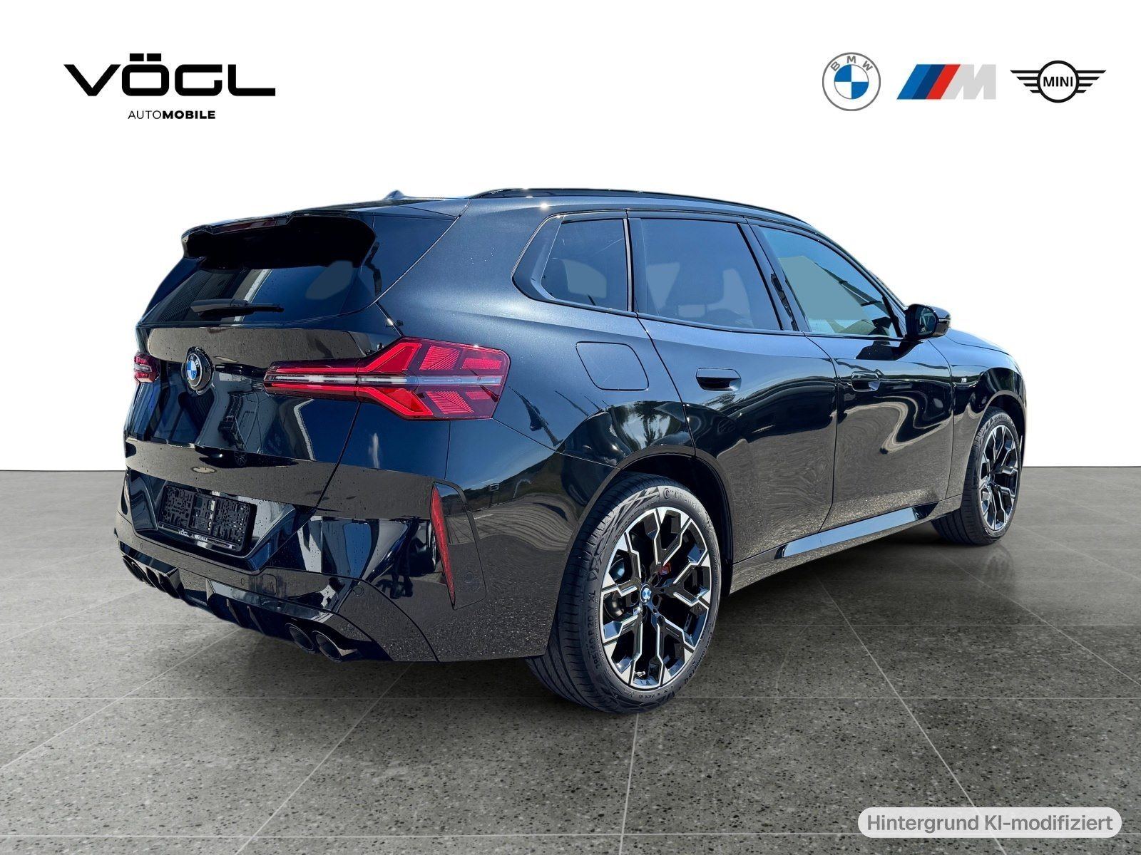 BMW X3 M50 M Sportpaket Pro Harman/Kardon AHK foto 2