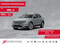 Volkswagen T-Roc - Vorschau Bild 1