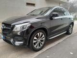 Mercedes-Benz Mercedes-benz GLE 350 d 4Matic Coupé Sport - Mercedes-Benz GLE 350 Kombi Gebrauchtwagen