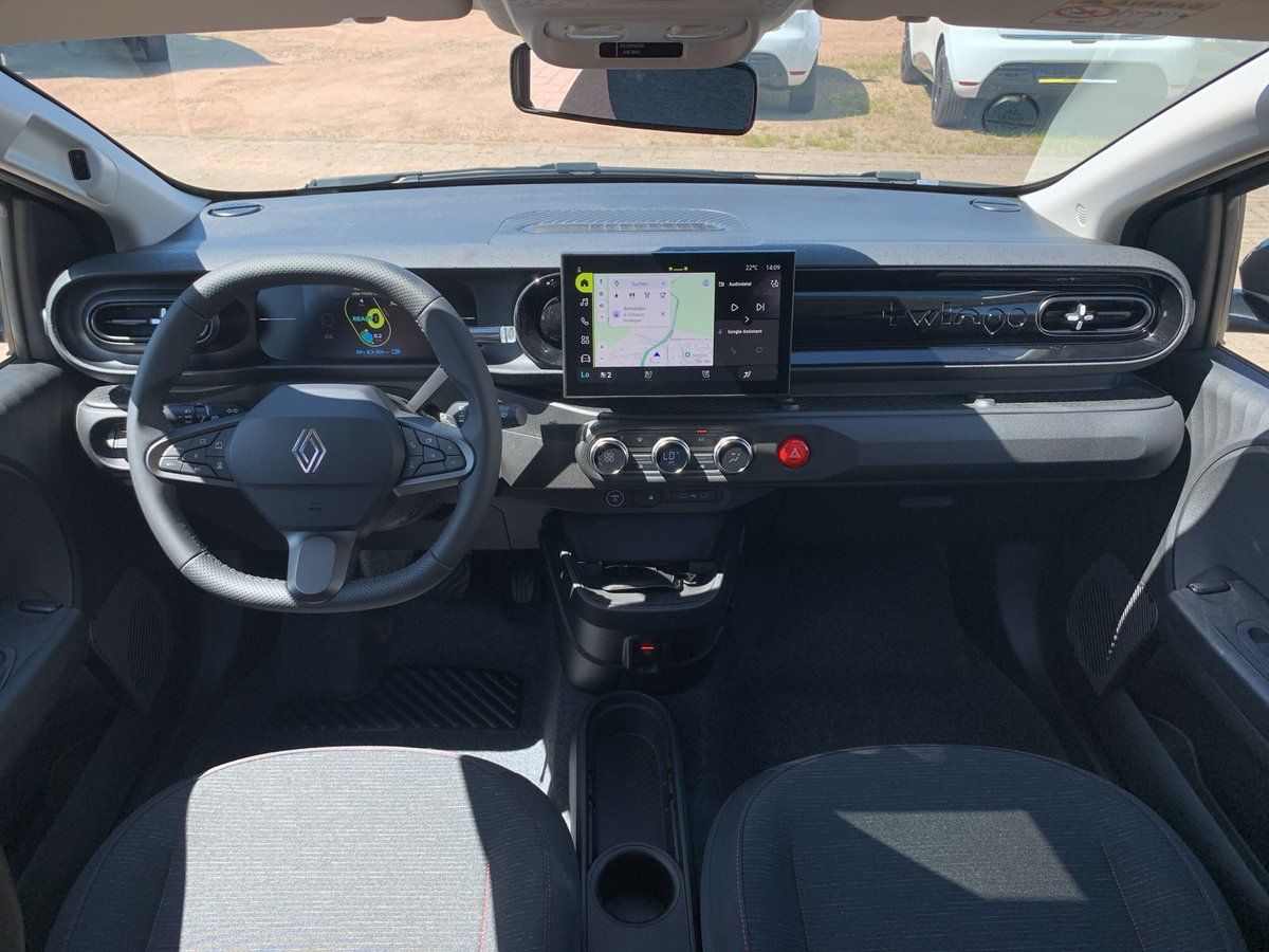 Renault Twingo - Bild 15