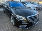 Mercedes-Benz S 400 d AMG-Line  *Panorama / Nightvision*