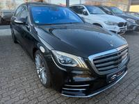 Mercedes-Benz S 400 d AMG-Line  *Panorama / Nightvision*