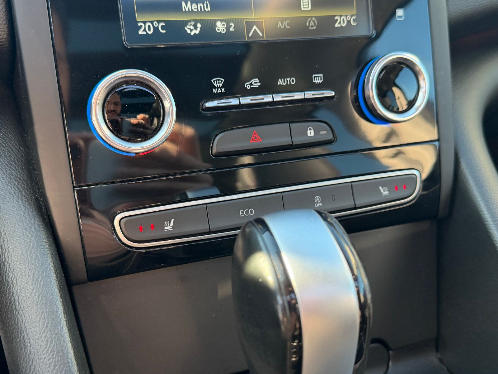 Fahrzeugabbildung Renault Talisman Grandtourer /BOSE/PANORAMA/HUD/ACC