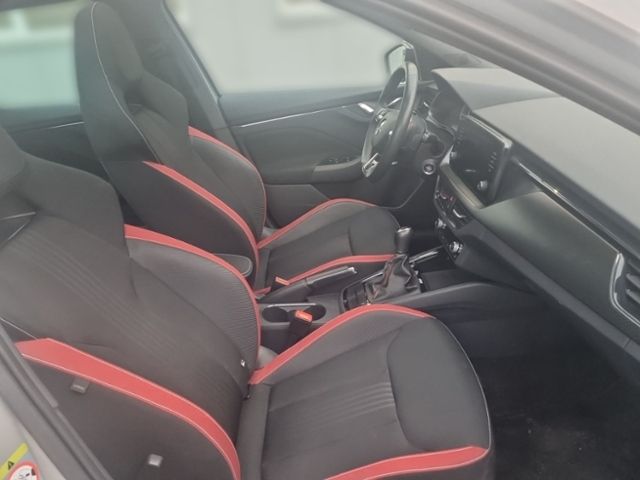 Fahrzeugabbildung SKODA Kamiq 1.5 TSI Monte Carlo AHK KESSY LED CLIMA