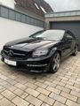 Mercedes-Benz CLS 63 AMG AMG SPEEDSHIFT MCT *Mercedes Garantie