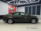 Volkswagen Passat 1.8 TSI Highline - Volkswagen Passat Gebrauchtwagen