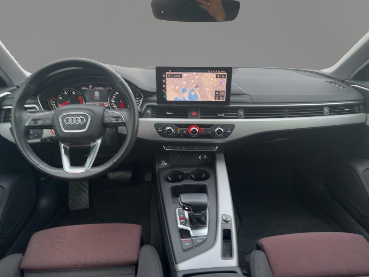 Audi A4 - Bild 9