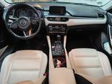 Mazda 6 2.5 SKYACTIV-G 192 Sports-Line AT Sports-Line - Mazda 6 von privat