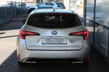 Toyota Corolla TS 2.0 Hybrid Team D,NAVI,PDC,RFK,LED - Toyota Corolla in Saarbrücken