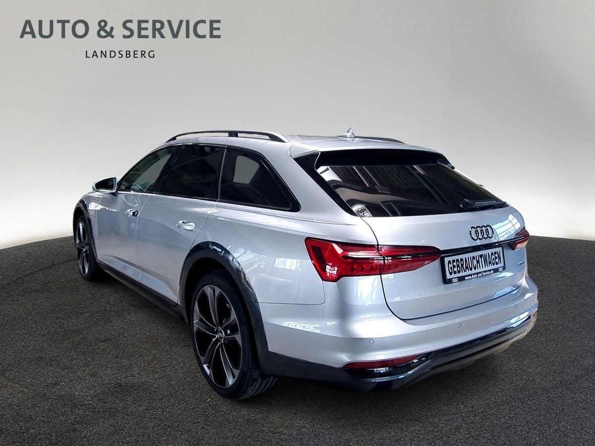 Audi A6 Allroad - Bild 2