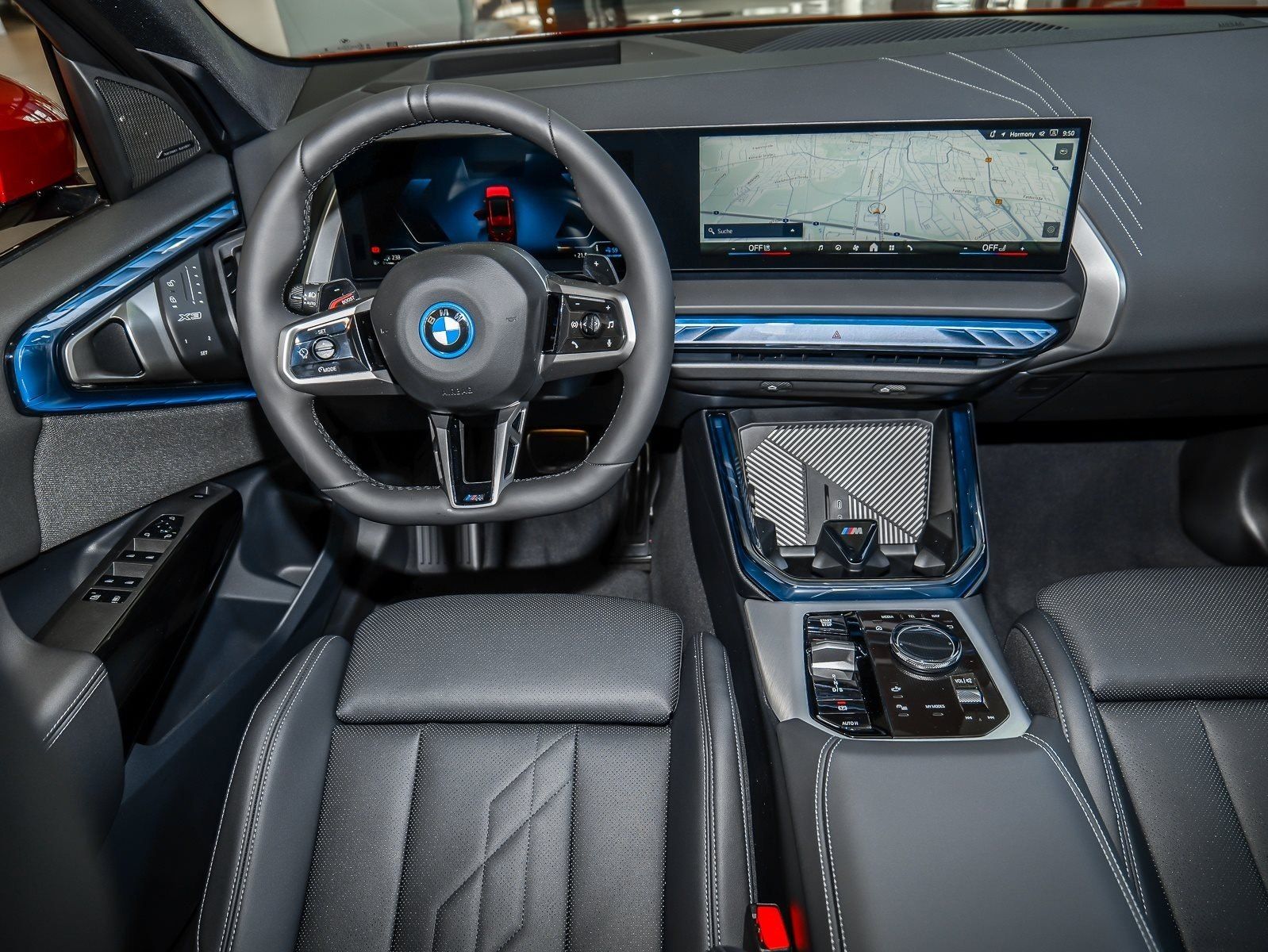 BMW X3 - Bild 13